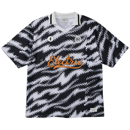 【ELECTRIC】SOCCER SHIRTS