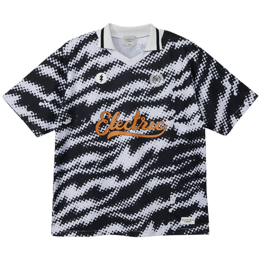 【ELECTRIC】SOCCER SHIRTS