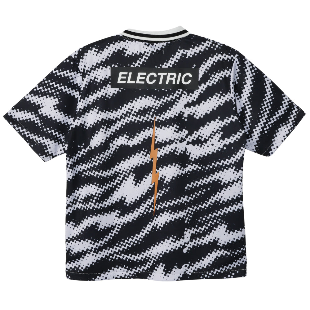 【ELECTRIC】SOCCER SHIRTS