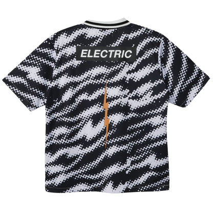 【ELECTRIC】SOCCER SHIRTS