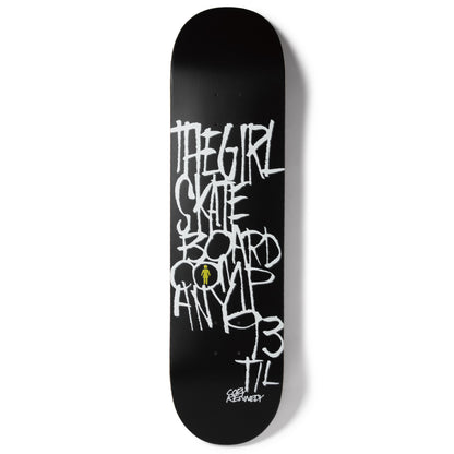 【GIRL】SPLINTER STYLE CORY KENNEDY