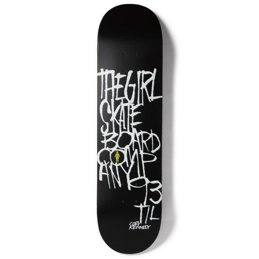 【GIRL】SPLINTER STYLE CORY KENNEDY