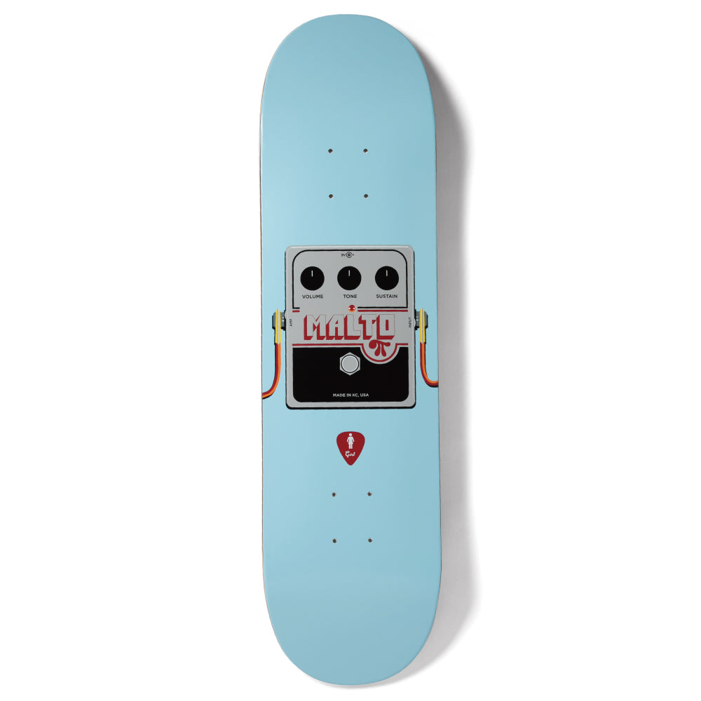 【GIRL】STOMP SEAN MALTO