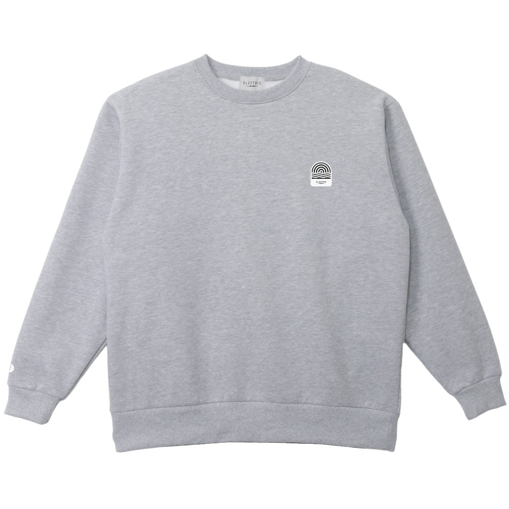 【ELECTRIC】SUNSET CREW ASH