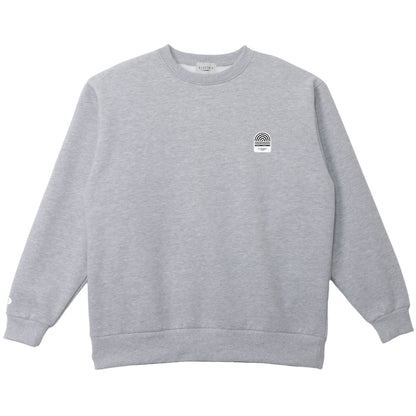 【ELECTRIC】SUNSET CREW ASH