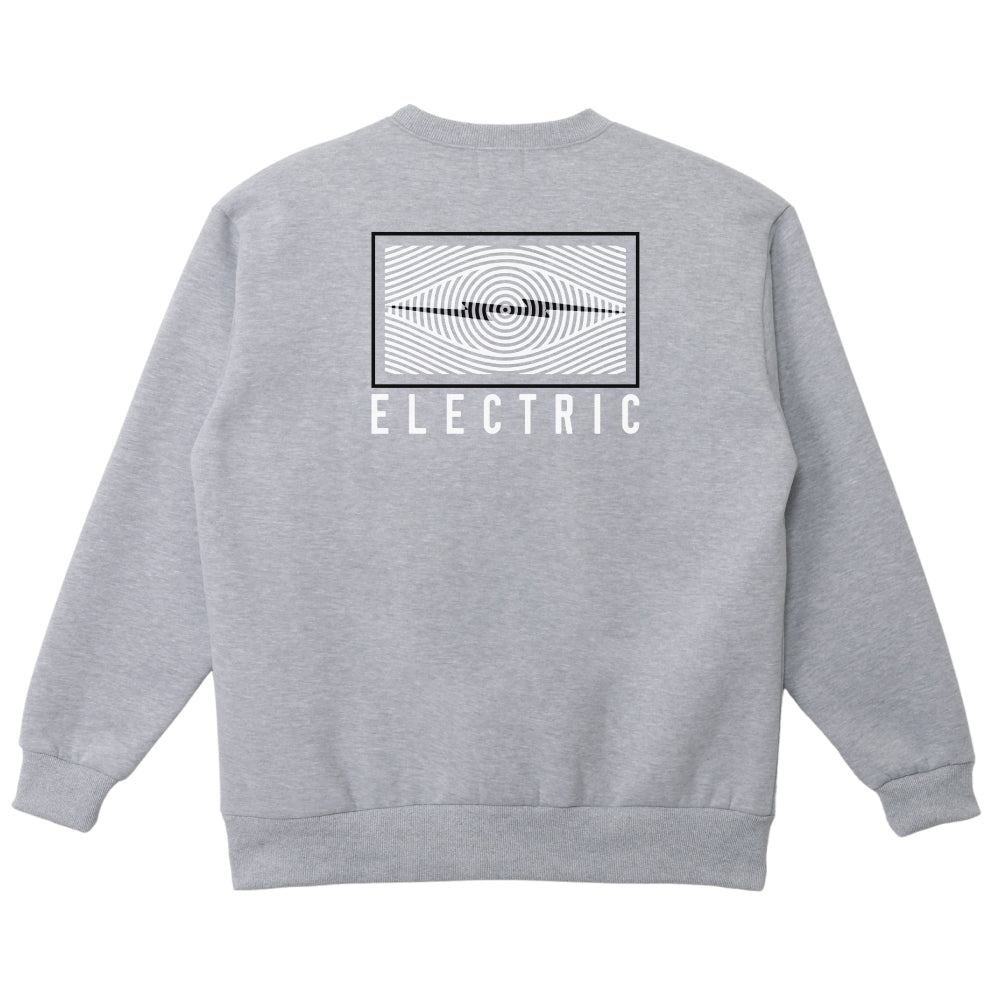 【ELECTRIC】SUNSET CREW ASH