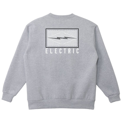 【ELECTRIC】SUNSET CREW ASH