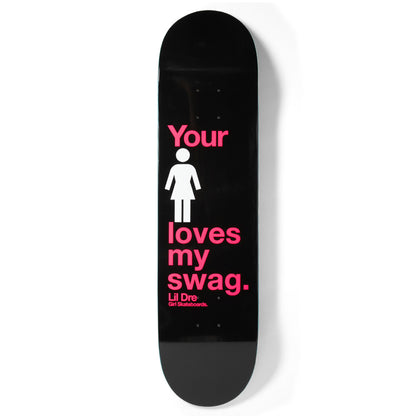 【GIRL】SWAG ONE OFF LIL DRE