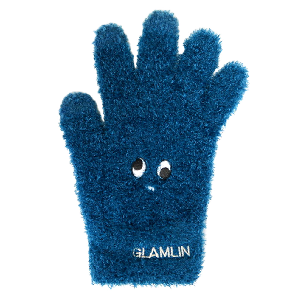 【GLAMLIN】FIVE FINGER タッチパネル対応 TEAL