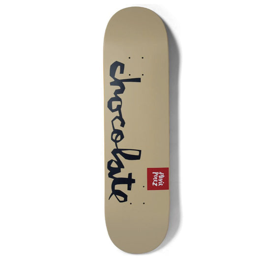 【CHOCOLATE】TEAM CHUNK STEVIE PEREZ/TWIN TIP