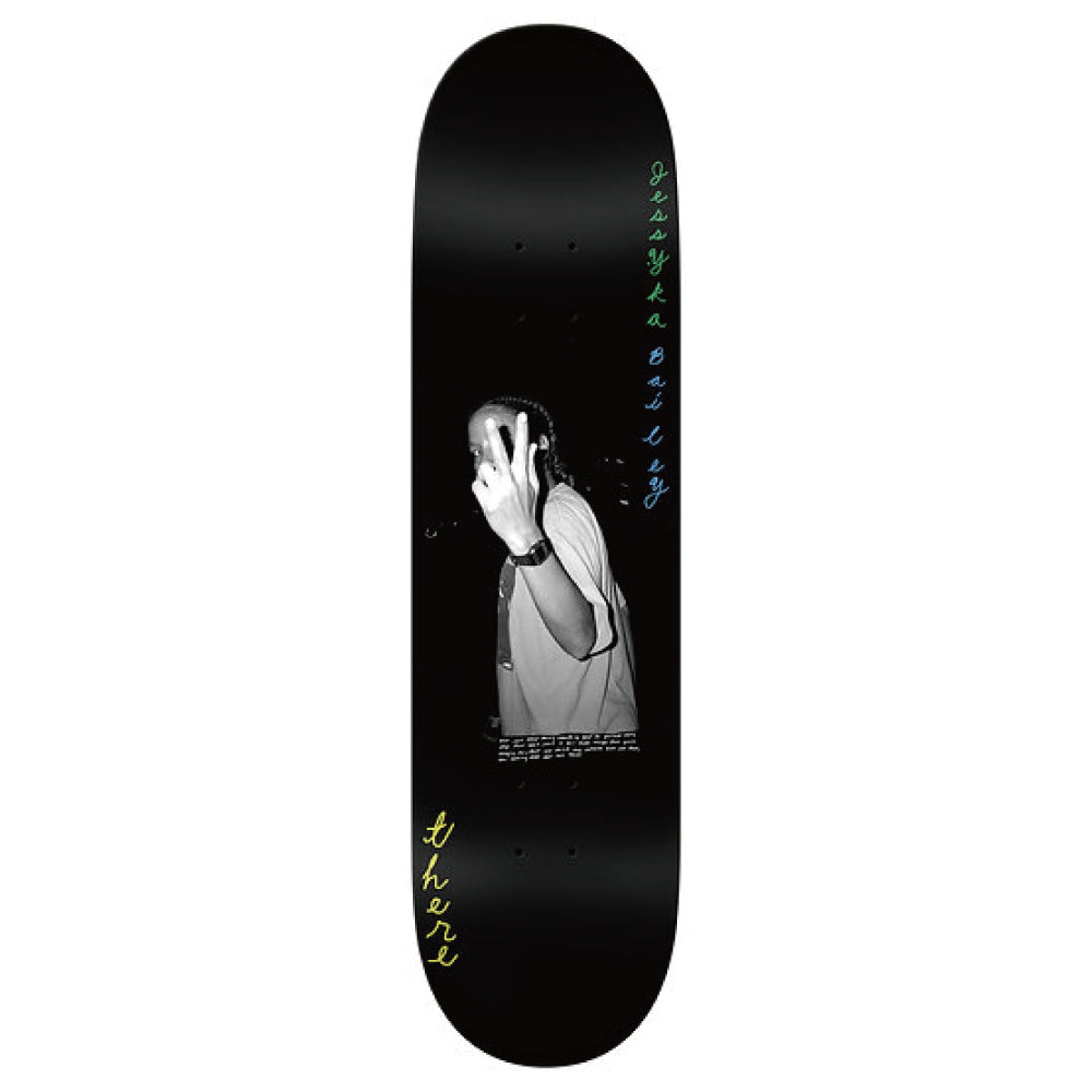 SALE【THERE】EVERYDAY JESSYKA BAILEY