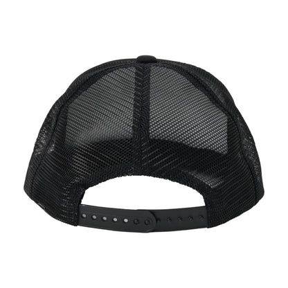 【ELECTRIC】THE ELECTRIC #１MESH CAP BLACK