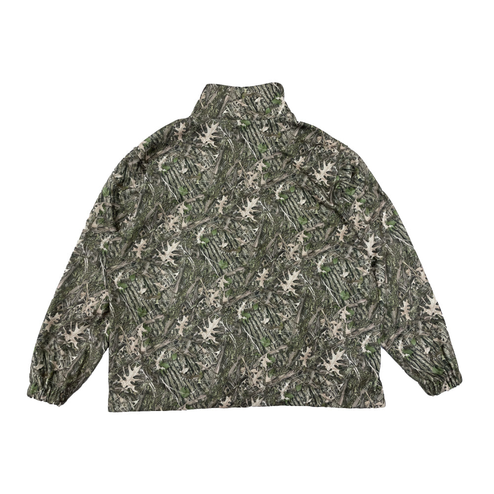 【ELECTRIC】TREE CANO FLEECE JACKET TREE CAMO