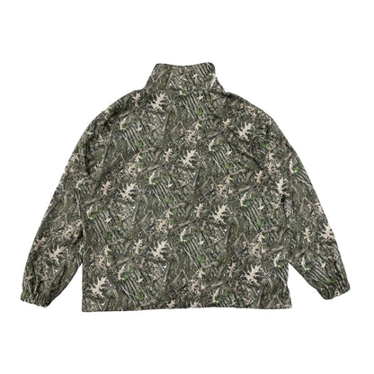 【ELECTRIC】TREE CANO FLEECE JACKET TREE CAMO