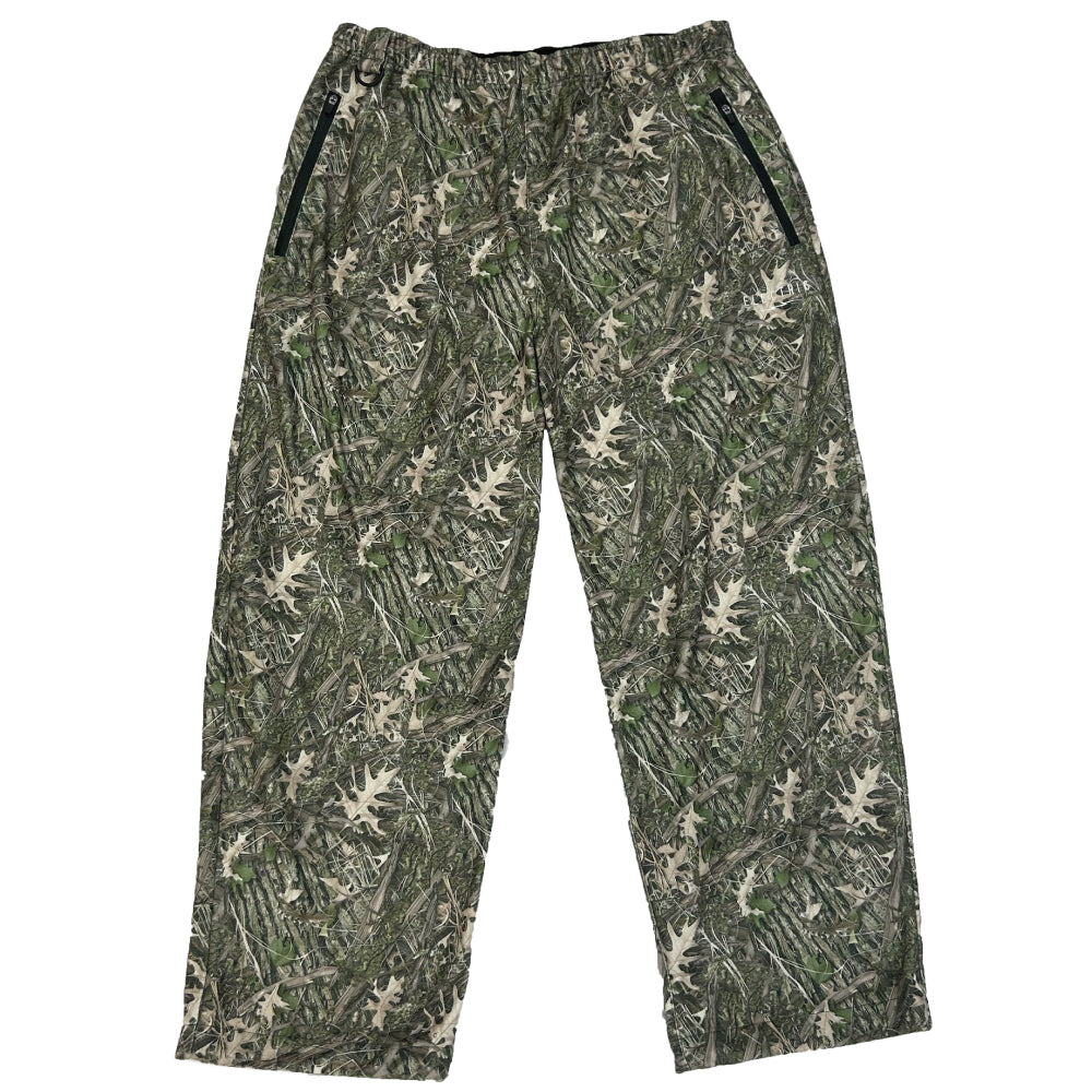 【ELECTRIC】TREE CAMO FLEECE PANTS TREE CAMO