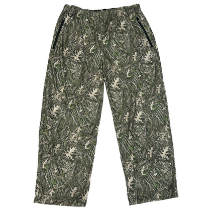 【ELECTRIC】TREE CAMO FLEECE PANTS TREE CAMO