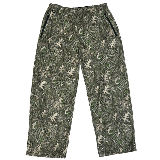 【ELECTRIC】TREE CAMO FLEECE PANTS TREE CAMO