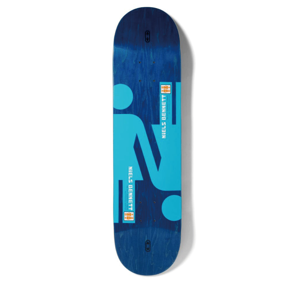 【GIRL】TWIN-TIP SELECTIONS NIELS BENNETT/TWIN TIP