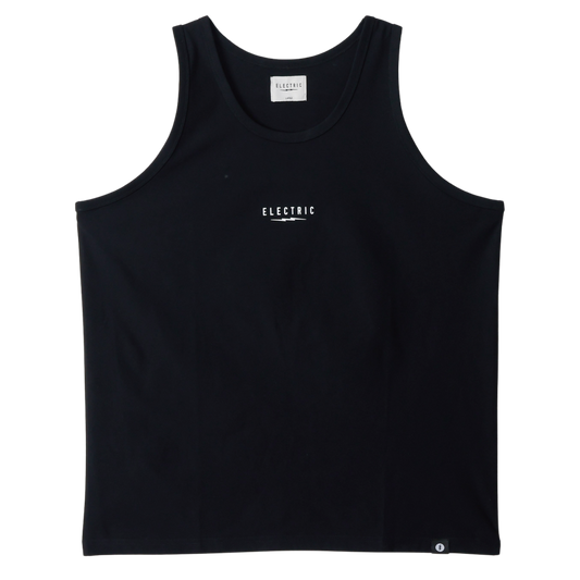 【ELECTRIC】UNDERVOLT DRY TANK BLACK