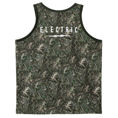 【ELECTRIC】UNDERVOLT DRY TANK TREE CAMO