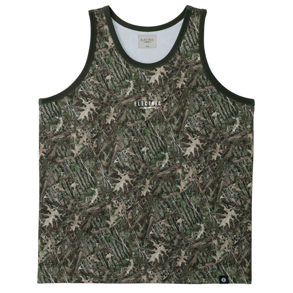 【ELECTRIC】UNDERVOLT DRY TANK TREE CAMO