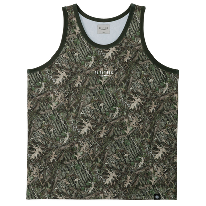 【ELECTRIC】UNDERVOLT DRY TANK TREE CAMO