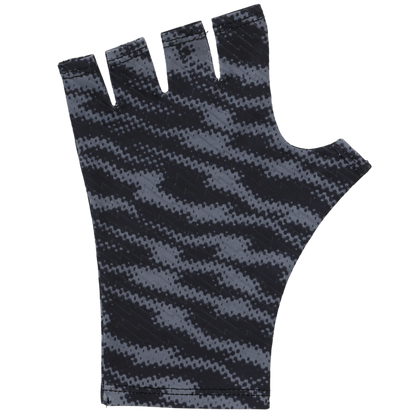 【ELECTRIC】UV CUT GLOVE DOT CAMO