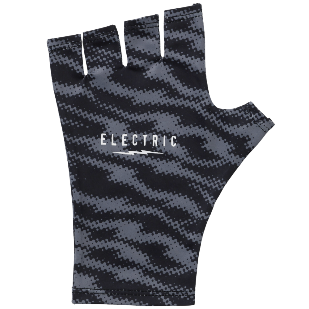 【ELECTRIC】UV CUT GLOVE DOT CAMO