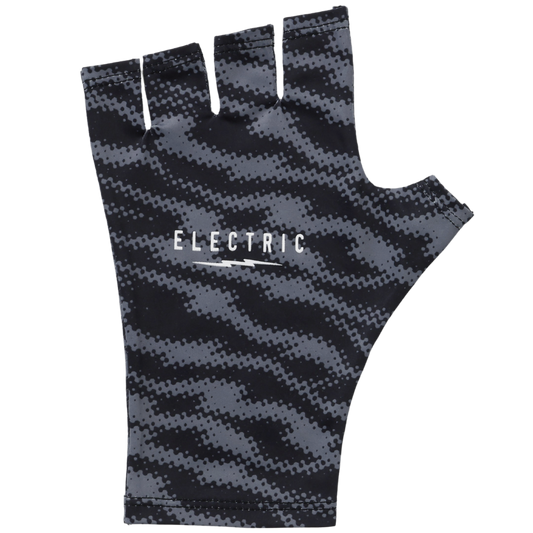 【ELECTRIC】UV CUT GLOVE DOT CAMO