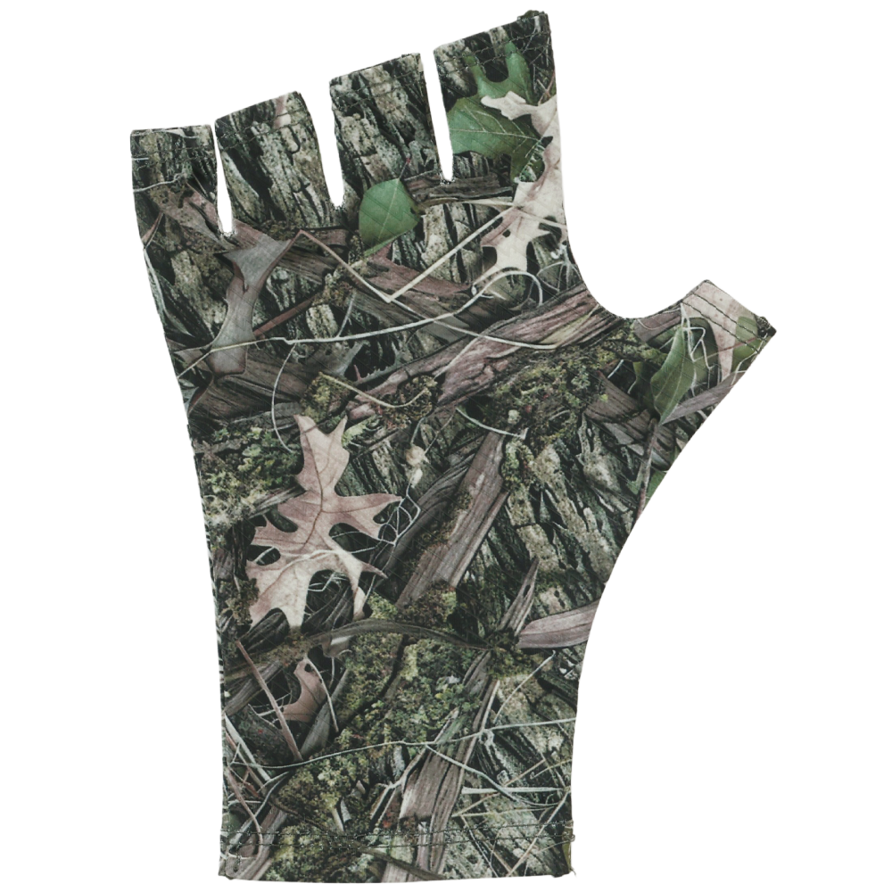 【ELECTRIC】UV CUT GLOVE TREE CAMO