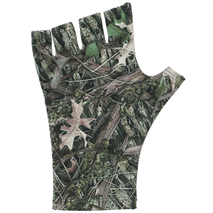 【ELECTRIC】UV CUT GLOVE TREE CAMO