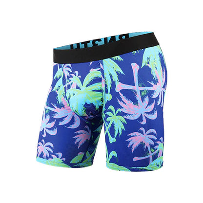 SALE【BN3TH】ENTOURAGE BOXER BRIEF VACAY PACIFIC