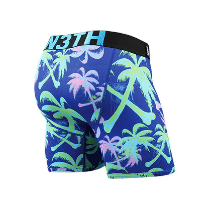 SALE【BN3TH】ENTOURAGE BOXER BRIEF VACAY PACIFIC