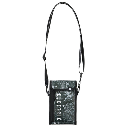 【ELECTRIC】VERTICAL LOGO MULTI SHOULDER POUCH NIGHT CAMO