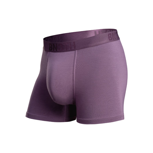 【BN3TH】CLASSIC TRUNK SOLID VINTAGE VIOLET