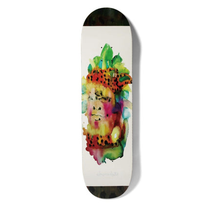 【CHOCOLATE】VISION QUEST STEVIE PEREZ