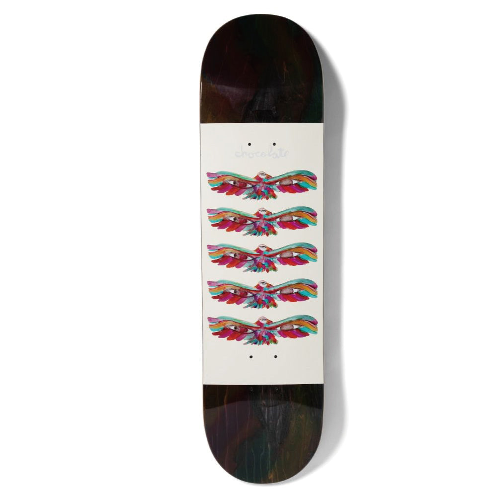 【CHOCOLATE】VISION QUEST VINCENT ALVAREZ