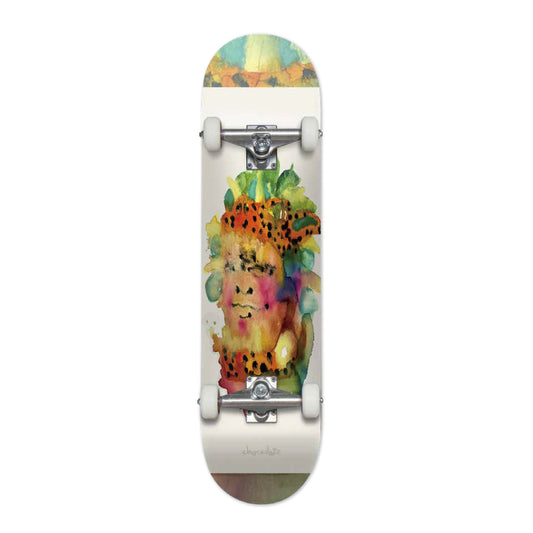 【CHOCOLATE】VISION QUEST COMPLETE ERIK HERRERA