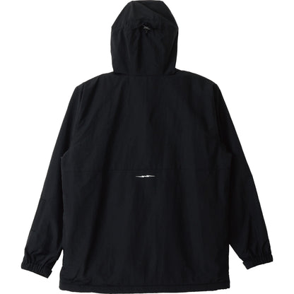 【ELECTRIC】VOLT ANORAK BLACK