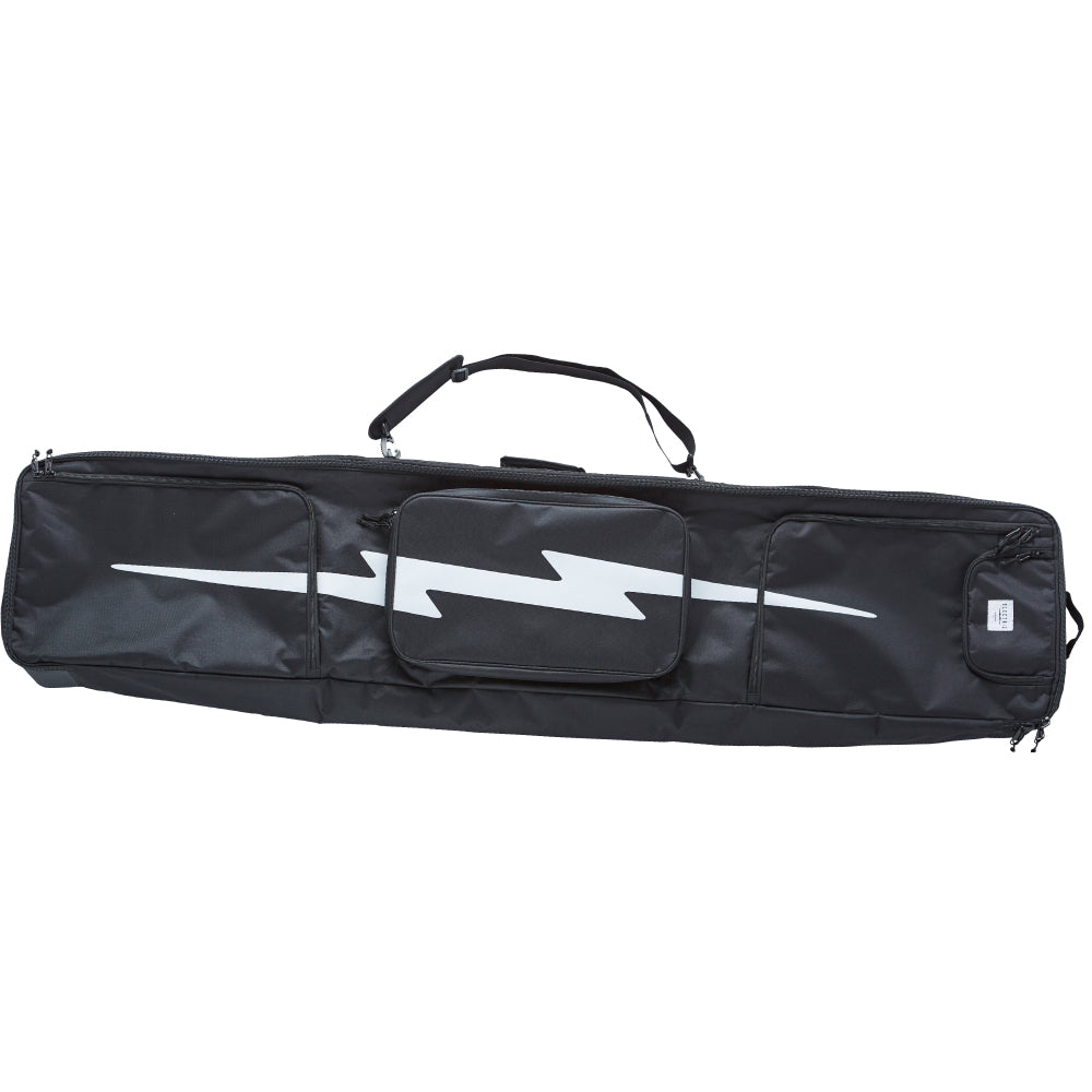【ELECTRIC】VOLT BOARD CASE BLACK