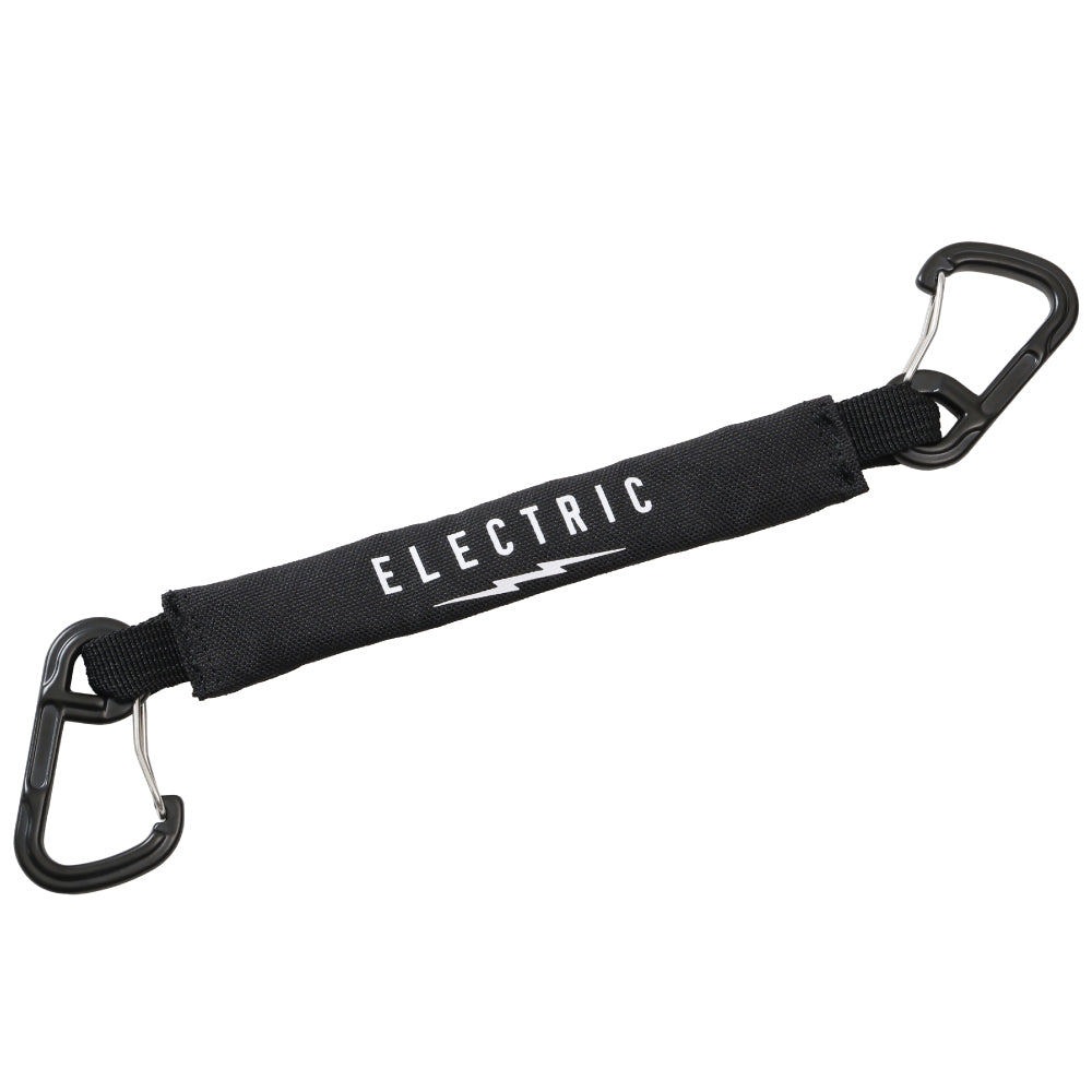 【ELECTRIC】VOLT BOOTS CARABINER BLACK