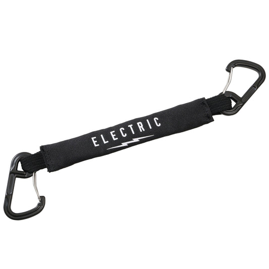 【ELECTRIC】VOLT BOOTS CARABINER BLACK