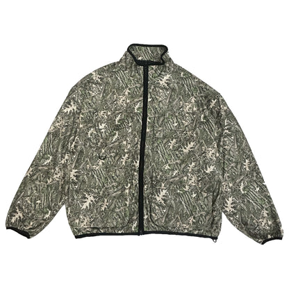 【ELECTRIC】VOLT FLEECE MOUNTAIN JACKET TREE CAMO
