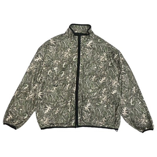 【ELECTRIC】VOLT FLEECE MOUNTAIN JACKET TREE CAMO