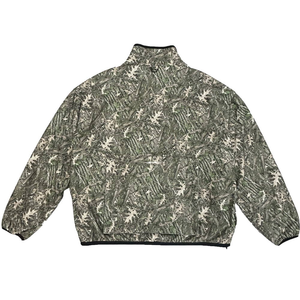 【ELECTRIC】VOLT FLEECE MOUNTAIN JACKET TREE CAMO