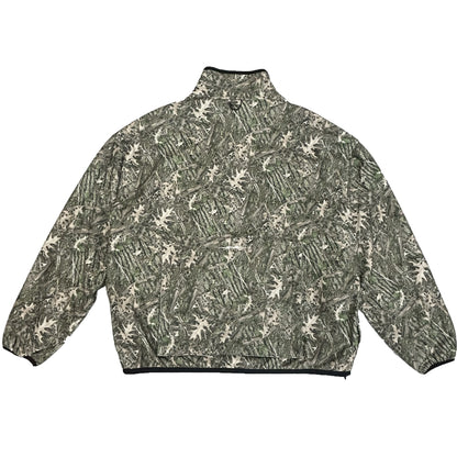 【ELECTRIC】VOLT FLEECE MOUNTAIN JACKET TREE CAMO