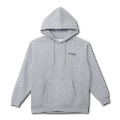 【ELECTRIC】VOLT LINE HOOD GREY