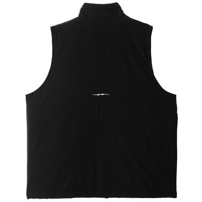【ELECTRIC】VOLT PUFF VEST BLACK