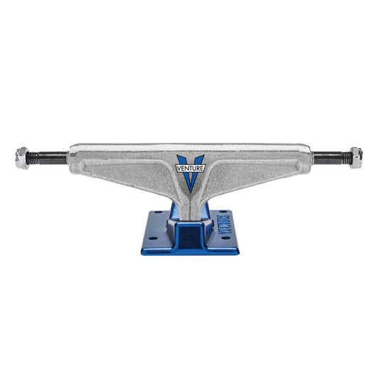 【VENTURE】V-LIGHT POLISHED/BLUE 5.2LOW