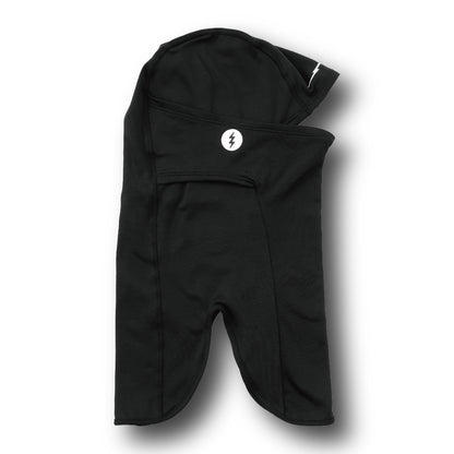 【ELECTRIC】WARM BALACLAVA BLACK